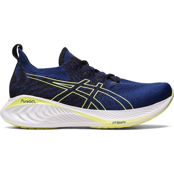 ASICS Herren Laufschuhe GEL-CUMULUS 25 MK von ASICS