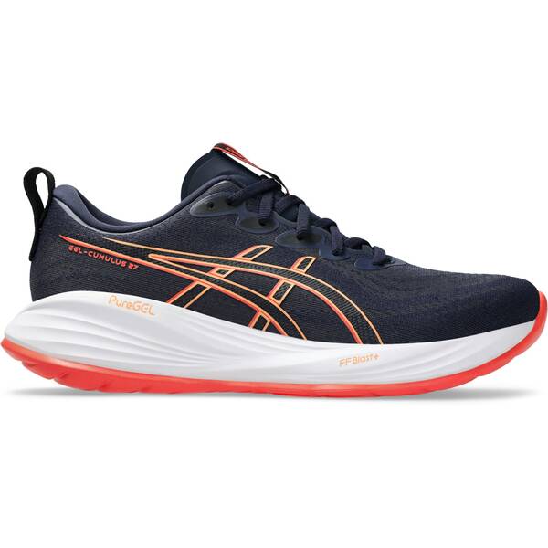 ASICS Herren Laufschuhe GEL-CUMULUS 27 von ASICS