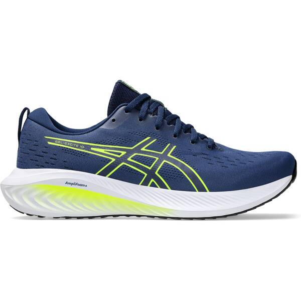ASICS Herren Laufschuhe GEL-EXCITE 10 von ASICS