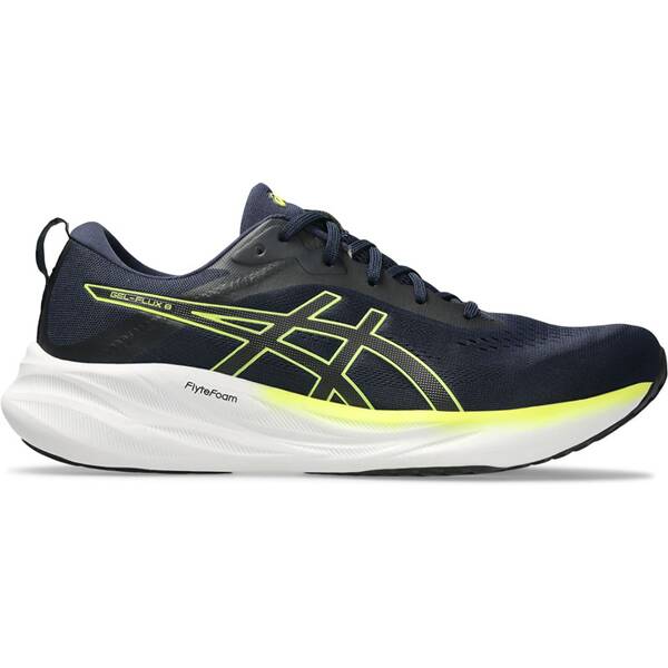 ASICS Herren Laufschuhe GEL-FLUX 8 von ASICS