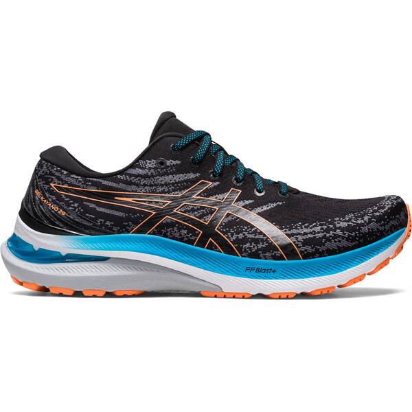 ASICS Herren Laufschuhe GEL-KAYANO 29 von ASICS