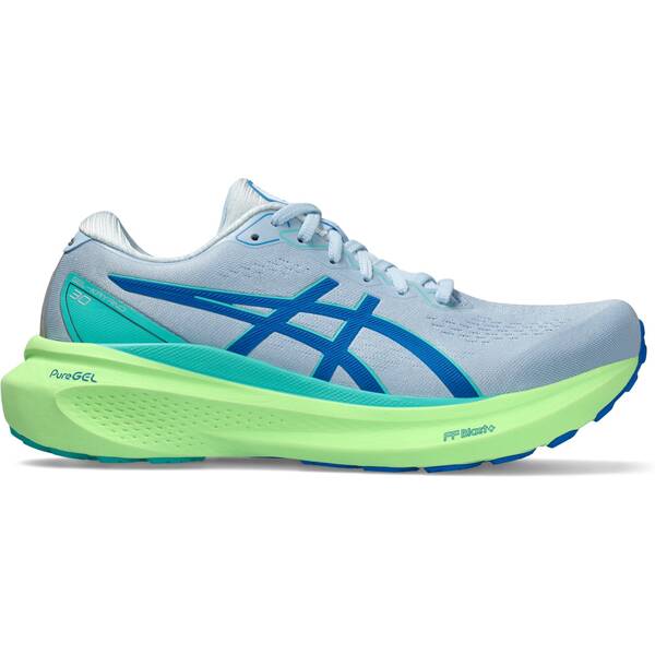 ASICS Herren Laufschuhe GEL-KAYANO 30 LITE-SHOW von ASICS