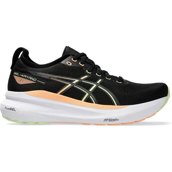 ASICS Herren Laufschuhe GEL-KAYANO 31 ASICS Herren Laufschuhe GEL-KAYANO 31 von ASICS