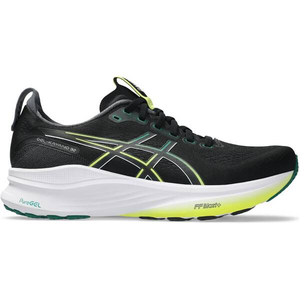 ASICS Herren Laufschuhe GEL-KAYANO 32 ASICS Herren Laufschuhe GEL-KAYANO 32 von ASICS