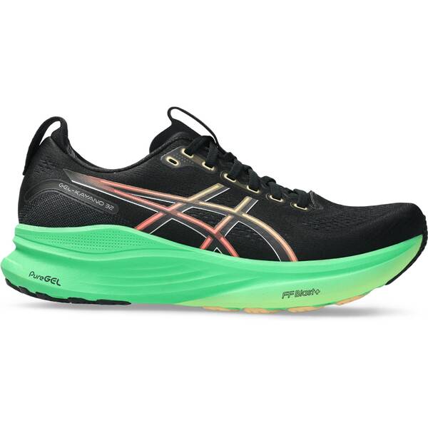 ASICS Herren Laufschuhe GEL-KAYANO 32 von ASICS