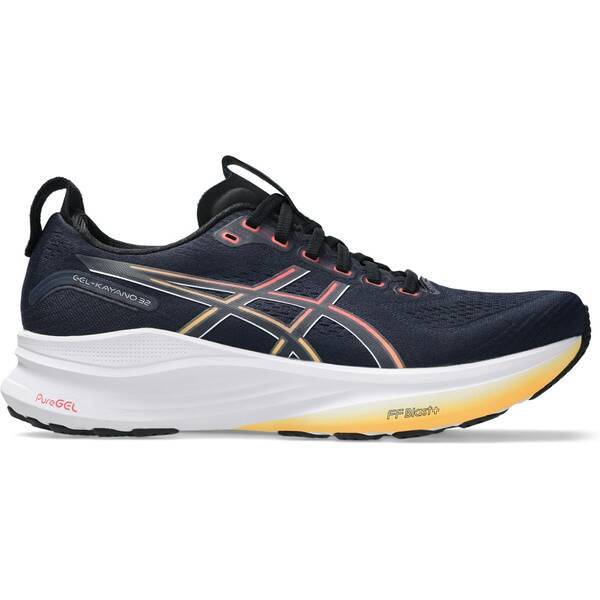 ASICS Herren Laufschuhe GEL-KAYANO 32 von ASICS