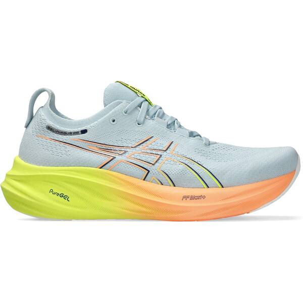 ASICS Herren Laufschuhe GEL-NIMBUS 26 PARIS ASICS Herren Laufschuhe GEL-NIMBUS 26 PARIS von ASICS