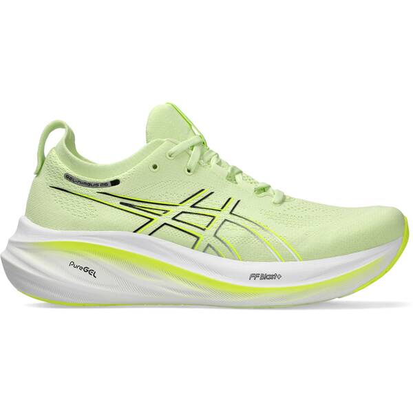 ASICS Herren Laufschuhe GEL-NIMBUS 26 ASICS Herren Laufschuhe GEL-NIMBUS 26 von ASICS