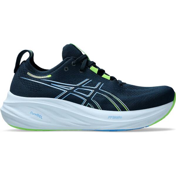 ASICS Herren Laufschuhe GEL-NIMBUS 26 von ASICS