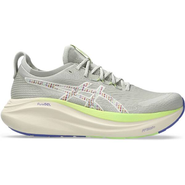 ASICS Herren Laufschuhe GEL-NIMBUS 27 TR von ASICS