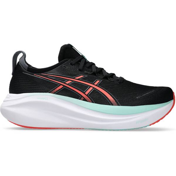 ASICS Herren Laufschuhe GEL-NIMBUS 27 von ASICS