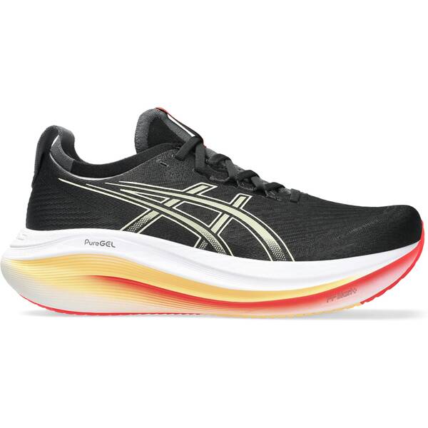 ASICS Herren Laufschuhe GEL-NIMBUS 27 ASICS Herren Laufschuhe GEL-NIMBUS 27 von ASICS