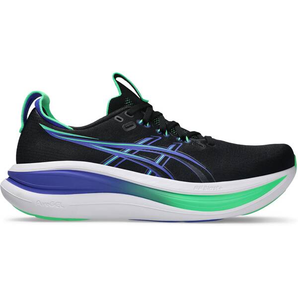 ASICS Herren Laufschuhe GEL-NIMBUS 28 von ASICS