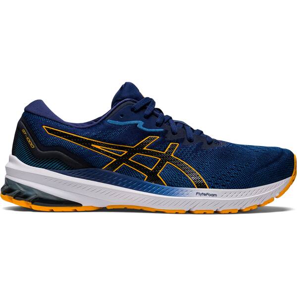 ASICS Herren Laufschuhe GT-1000 11 von ASICS