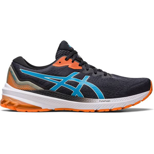 ASICS Herren Laufschuhe GT-1000 11 von ASICS