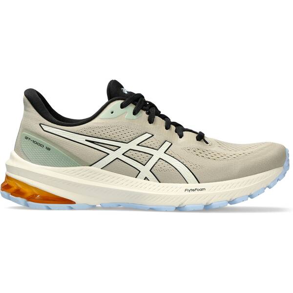 ASICS Herren Laufschuhe GT-1000 12 TR von ASICS