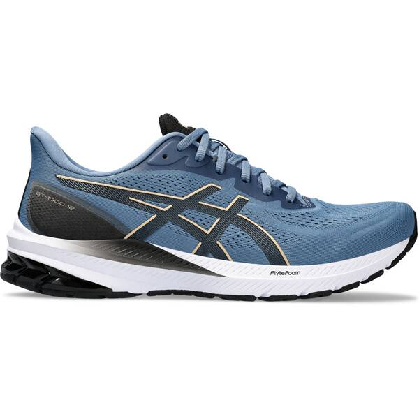 ASICS Herren Laufschuhe GT-1000 12 von ASICS