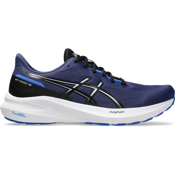 ASICS Herren Laufschuhe GT-1000 13 von ASICS