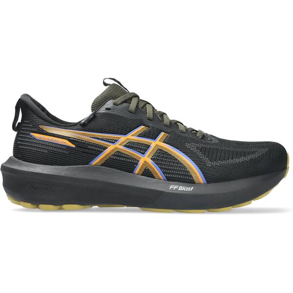 ASICS Herren Laufschuhe GT-1000 14 GTX von ASICS