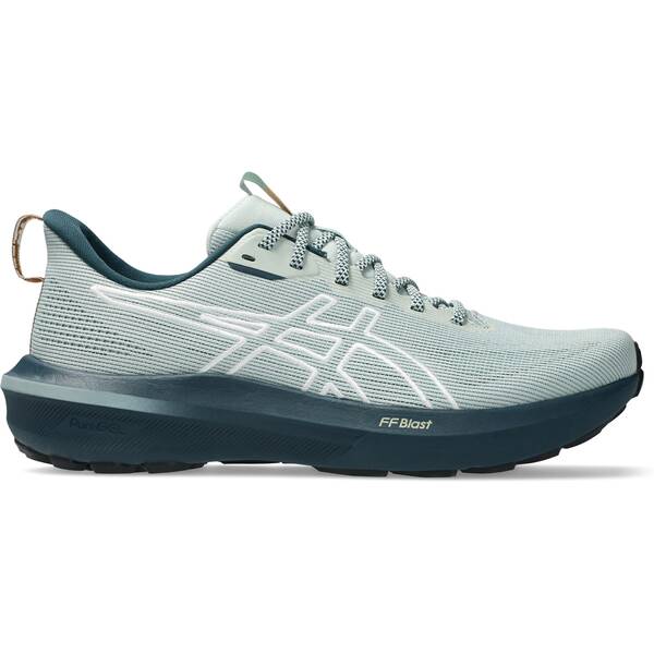 ASICS Herren Laufschuhe GT-1000 14 TR von ASICS