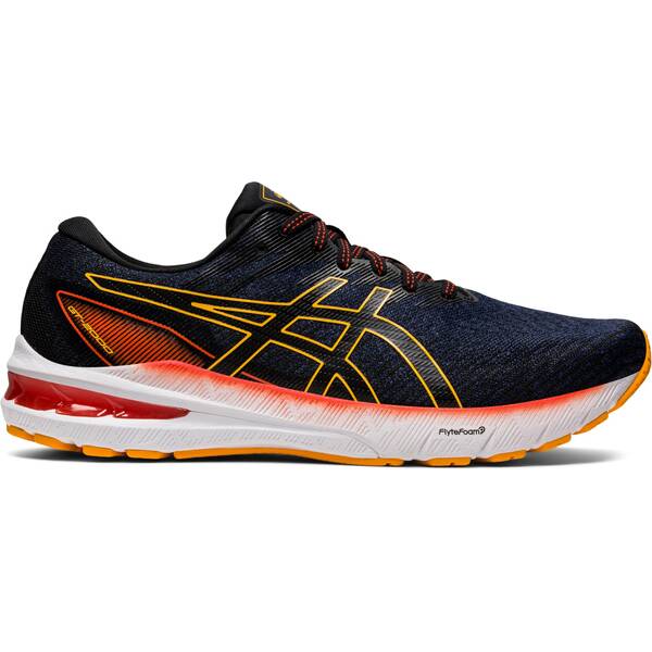 ASICS Herren Laufschuhe GT-2000 10 von ASICS