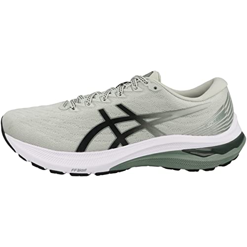 ASICS Herren Laufschuhe GT-2000 11,Grau (Light Sage Black 1011b441 021), 48 EU von ASICS