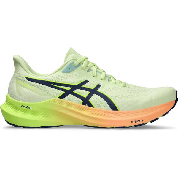 ASICS Herren Laufschuhe GT-2000 12 ASICS Herren Laufschuhe GT-2000 12 von ASICS