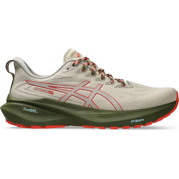 ASICS Herren Laufschuhe GT-2000 13 TR von ASICS