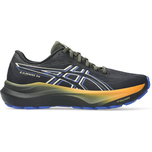 ASICS Herren Laufschuhe GT-2000 14 GTX von ASICS