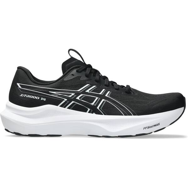 ASICS Herren Laufschuhe GT-2000 14 von ASICS