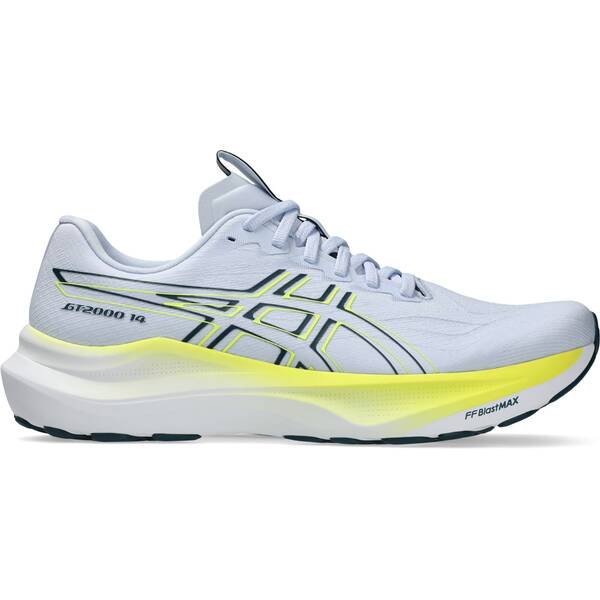 ASICS Herren Laufschuhe GT-2000 14 von ASICS