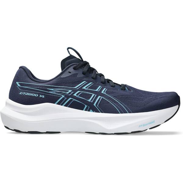 ASICS Herren Laufschuhe GT-2000 14 von ASICS