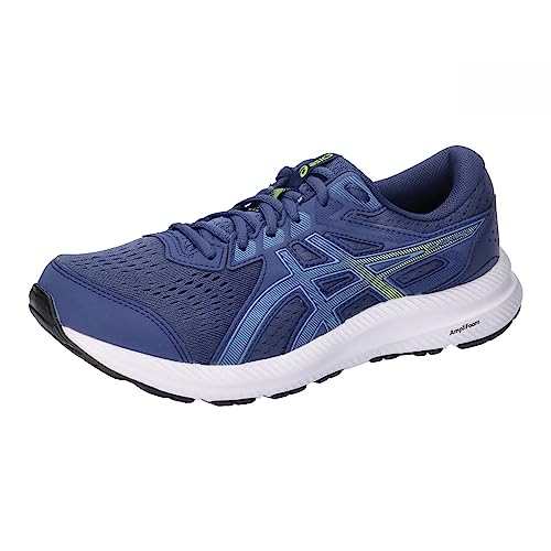ASICS Herren Laufschuhe Gel-Contend 8 1011B492 Deep Ocean/Black 43.5 ASICS Herren Laufschuhe Gel-Contend 8 1011B492 Deep Ocean/Black 43.5 von ASICS