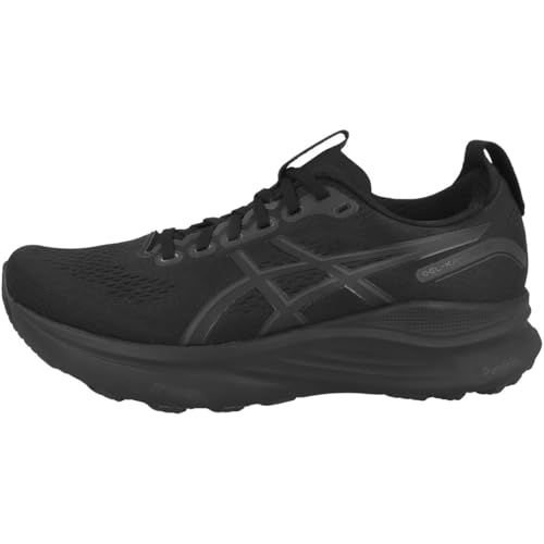 ASICS Herren Gel-Kayano 32 Sneaker, Black Graphite Grey, 44.5 EU von ASICS