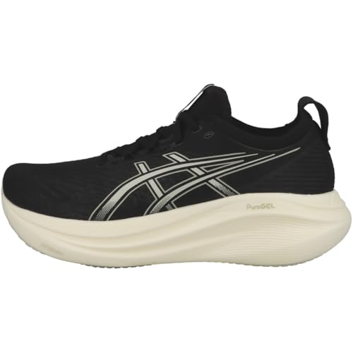 ASICS Herren Gel-Nimbus 27 Sneaker, Mehrfarbig, 45 EU von ASICS
