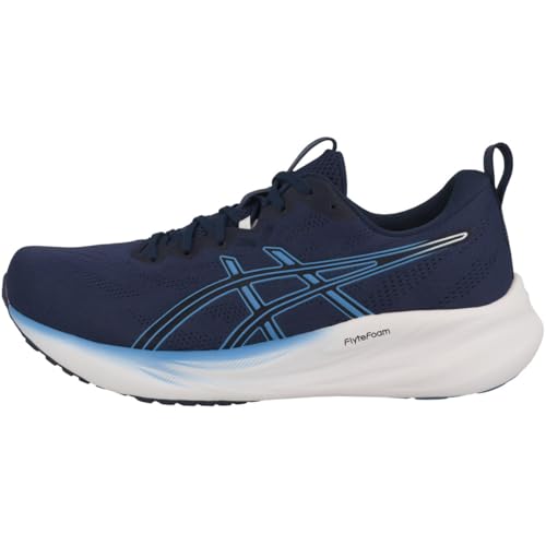 ASICS Herren Gel-Pulse 16 Sneaker, Indigoblau/BLAUKÜSTE, 42 EU ASICS Herren Gel-Pulse 16 Sneaker, Indigoblau/BLAUKÜSTE, 42 EU von ASICS