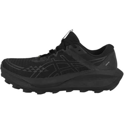 ASICS Herren Gel-Trabuco 13 GTX Sneaker, Multicolor, 47 EU ASICS Herren Gel-Trabuco 13 GTX Sneaker, Multicolor, 47 EU von ASICS
