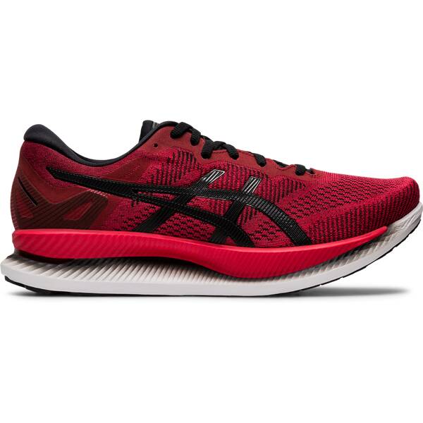 ASICS Herren Laufschuhe GlideRide von ASICS