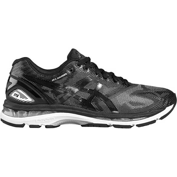ASICS Herren Laufschuhe Herren Laufschuhe GEL-Nimbus 19 von ASICS