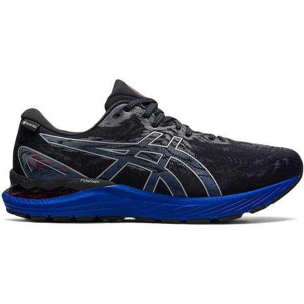 ASICS Herren Laufschuhe Herren Runningschuhe Gel-Cumulus 23 Gore-Tex ASICS Herren Laufschuhe Herren Runningschuhe Gel-Cumulus 23 Gore-Tex von ASICS