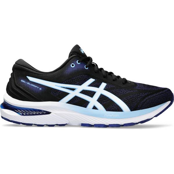 ASICS Herren Laufschuhe Herren Runningschuhe Gel-Glorify 5 von ASICS