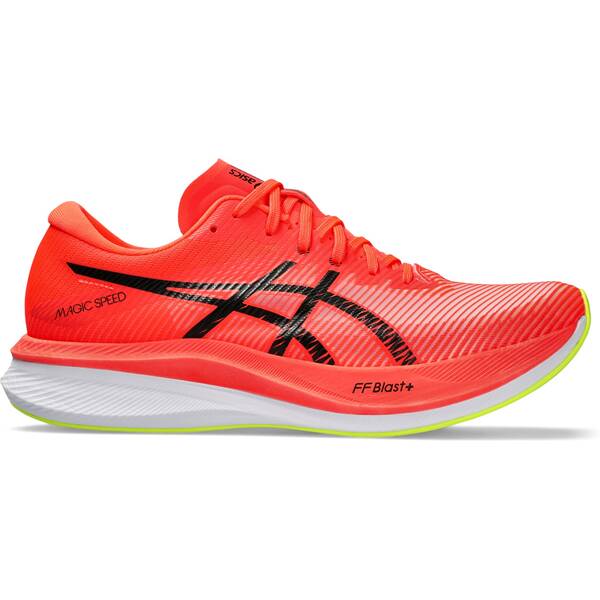 ASICS Herren Laufschuhe MAGIC SPEED 3 von ASICS