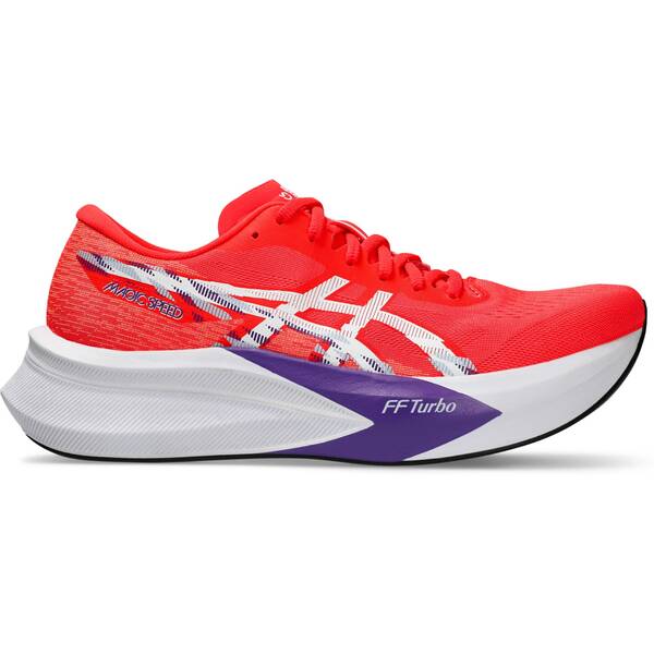 ASICS Herren Laufschuhe MAGIC SPEED 4 von ASICS