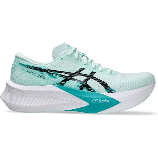 ASICS Herren Laufschuhe MAGIC SPEED 4 von ASICS