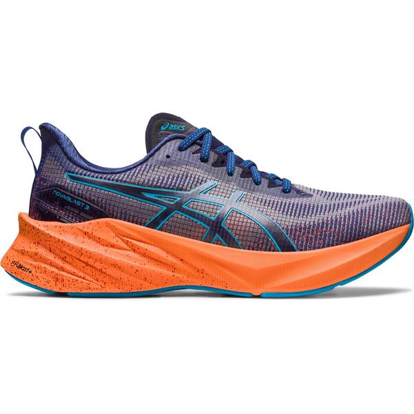 ASICS Herren Laufschuhe NOVABLAST™ 3 LE von ASICS