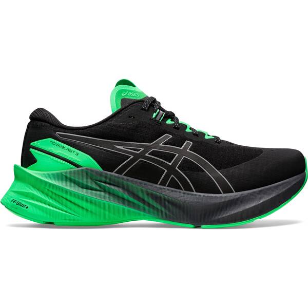 ASICS Herren Laufschuhe NOVABLAST 3 LITE-SHOW von ASICS