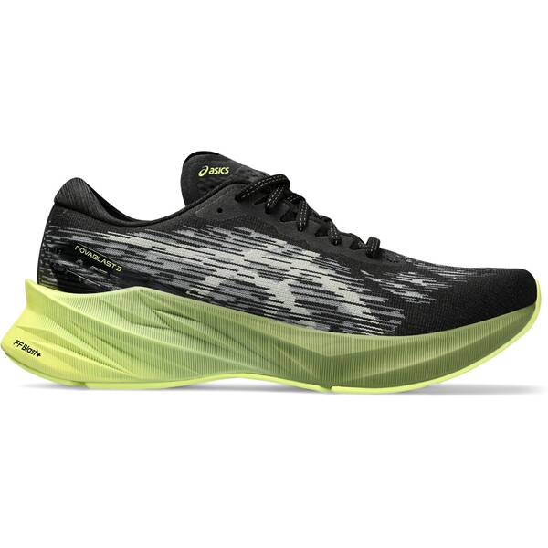 ASICS Herren Laufschuhe NOVABLAST 3 von ASICS