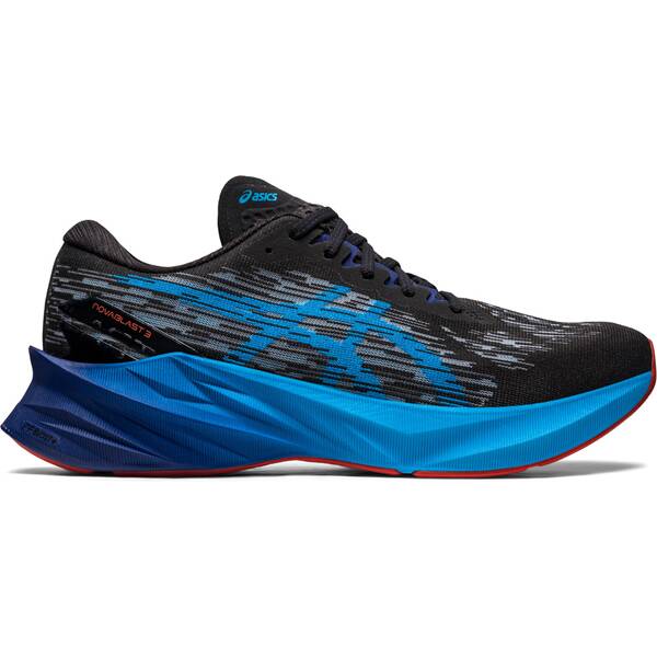 ASICS Herren Laufschuhe NOVABLAST 3 ASICS Herren Laufschuhe NOVABLAST 3 von ASICS