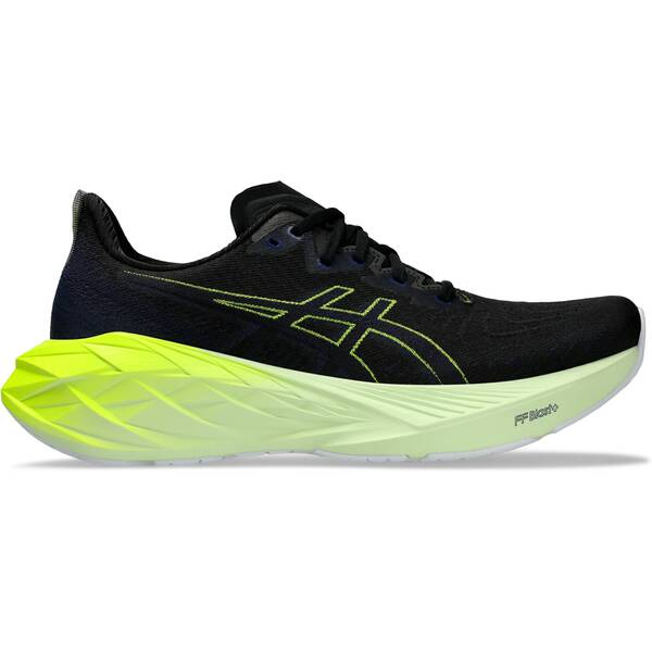 ASICS Herren Laufschuhe NOVABLAST 4 ASICS Herren Laufschuhe NOVABLAST 4 von ASICS