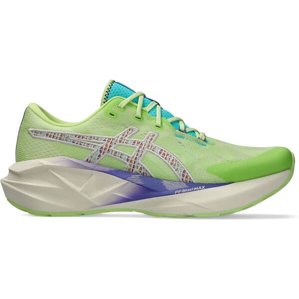 ASICS Herren Laufschuhe NOVABLAST 5 TR von ASICS